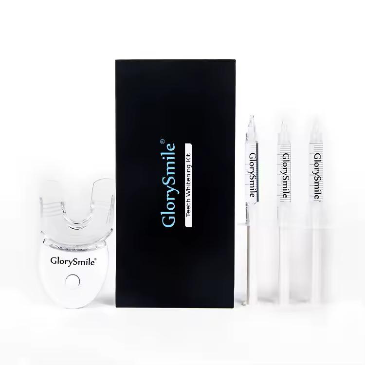 Kit blanchiment dentaire