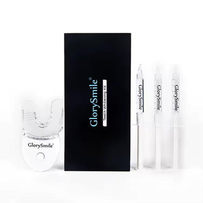 Kit blanchiment dentaire